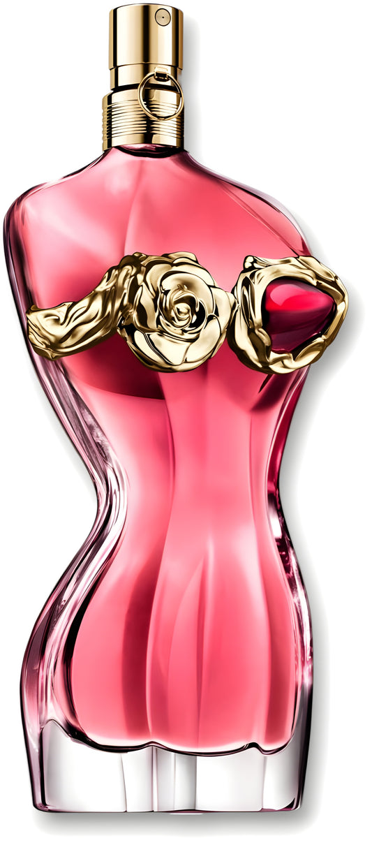 JPG - La Belle Rosea edp 100ml tester / LADY