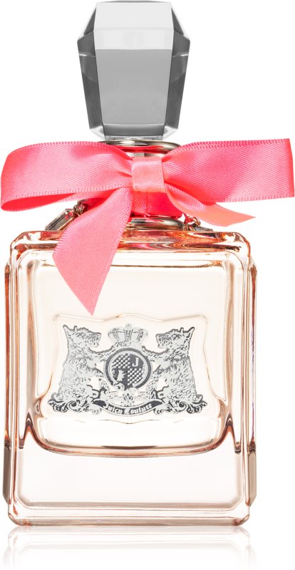 Juicy Couture - La La edp 100ml tester / LADY