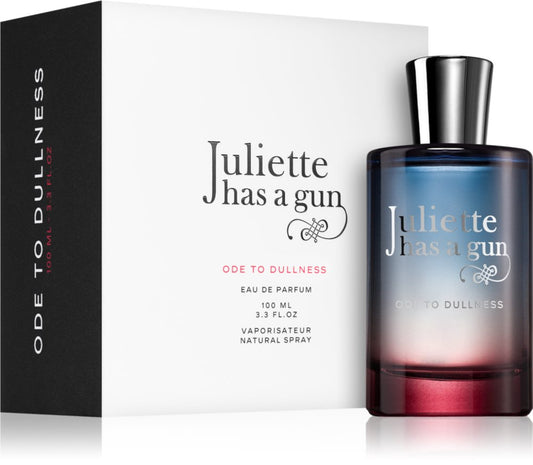 Juliette Has A Gun - Ode To Dullness edp 100ml / UNI