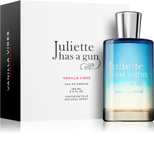 Juliette Has A Gun - Vanilla Vibes edp 100ml / LADY