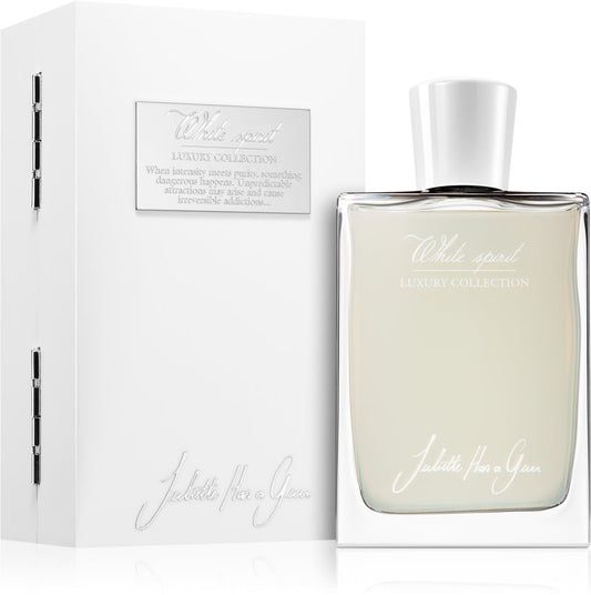 Juliette Has A Gun - White Spirit edp 75ml / LADY