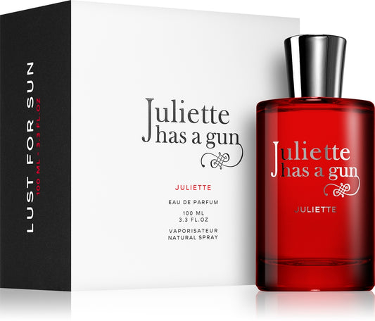 Juliette Has A Gun - Juliette edp 100ml / LADY