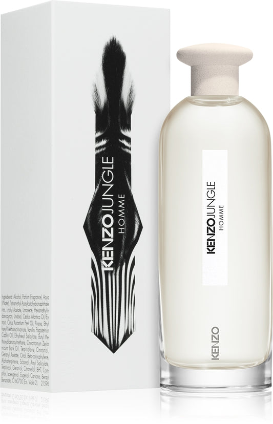 Kenzo - Jungle edt 75ml / MAN