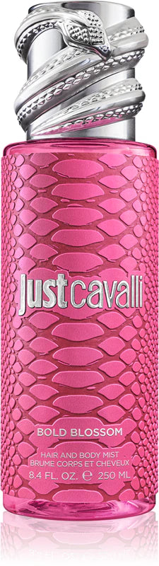 Roberto Cavalli - Just Cavalli Bold Blossom 250ml bodi mist / LADY