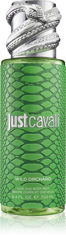 Roberto Cavalli - 
Just Cavalli Wild Orchard 250ml bodi mist / LADY