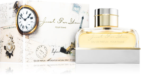 Armaf - Just For You edp 100ml / LADY