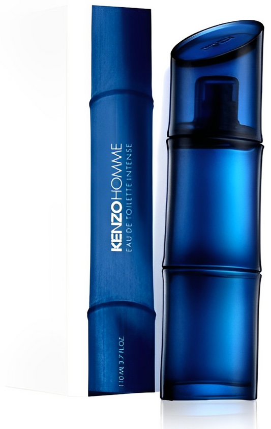 Kenzo - Homme Intense edt 110ml tester / MAN