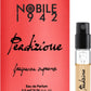 Nobile - Perdizione edp 2.2ml sempl x 5kom. { 11ml } / UNI