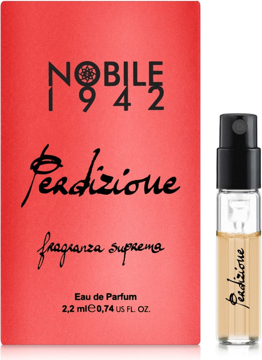 Nobile - Perdizione edp 2.2ml sempl x 5kom. { 11ml } / UNI