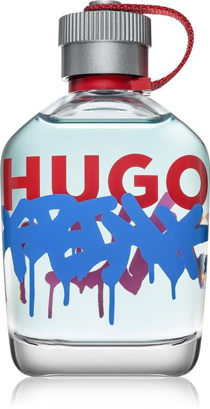 Hugo Boss - Hugo Krink X edp 125ml tester / MAN / LAST MINUTE