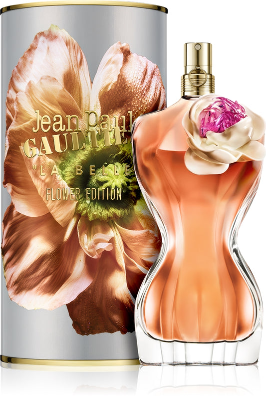 JPG - La Belle Flower Edition edp 100ml / LADY