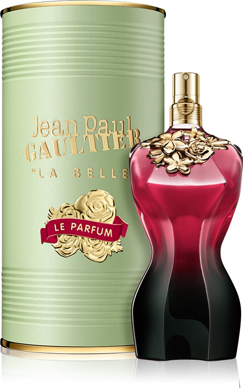 JPG - La Belle Le Parfum edp 100ml / LADY