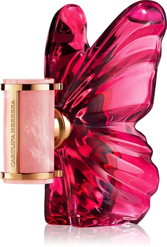 Carolina Herrera - La Bomba edp 50ml tester / LADY