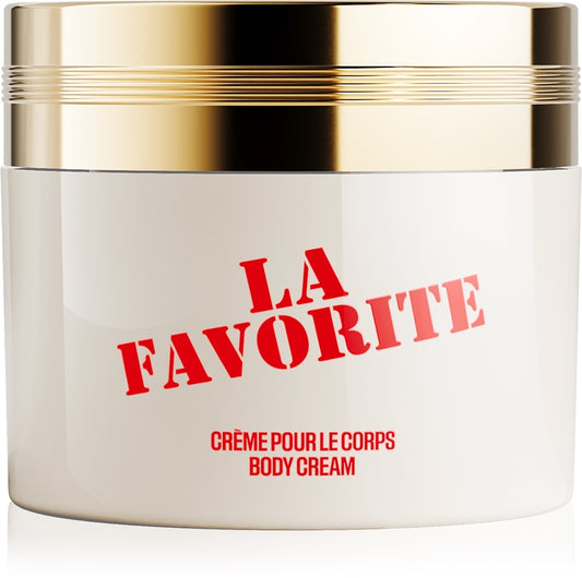 JPG - La Favorite krema za telo 200ml / LADY