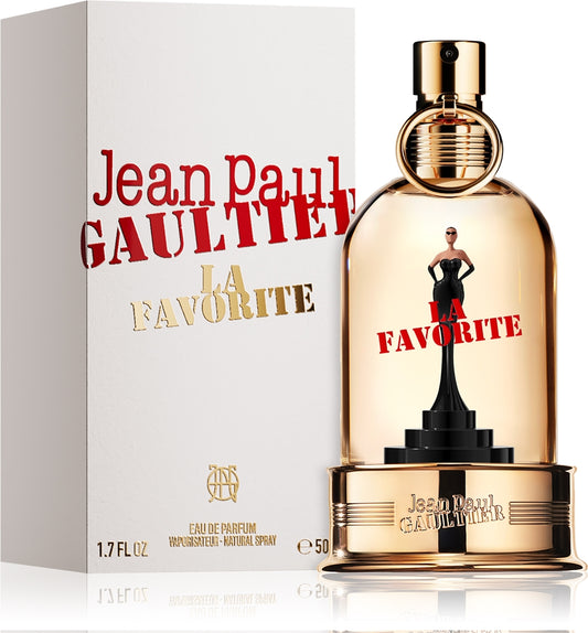 JPG - La Favorite edp 50ml / LADY