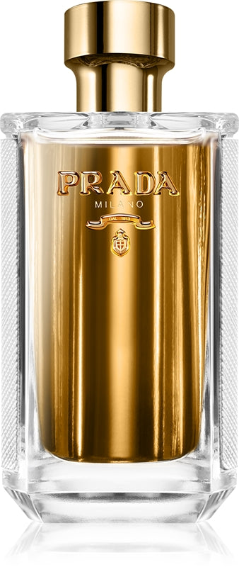 Prada - La Femme edp 100ml tester / LADY