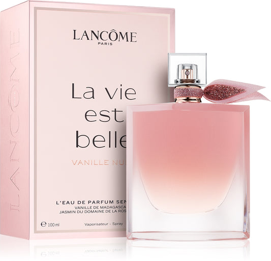 Lancome - La Vie Est Belle Vanille Nude edp 100ml / LADY