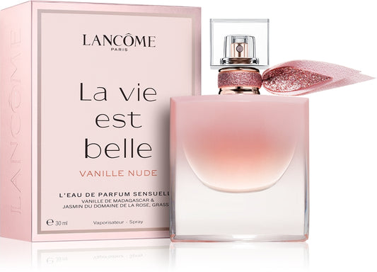Lancome - La Vie Est Belle Vanille Nude edp 30ml / LADY