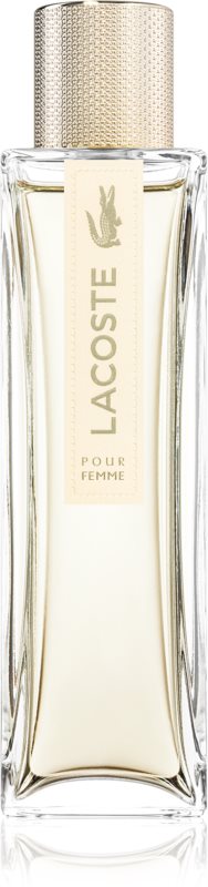 Lacoste - Lacoste pour femme edp 90ml tester / LADY