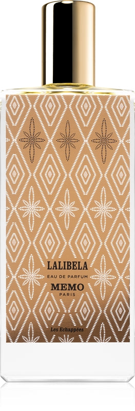 Memo - Lalibela edp 75ml tester / LADY