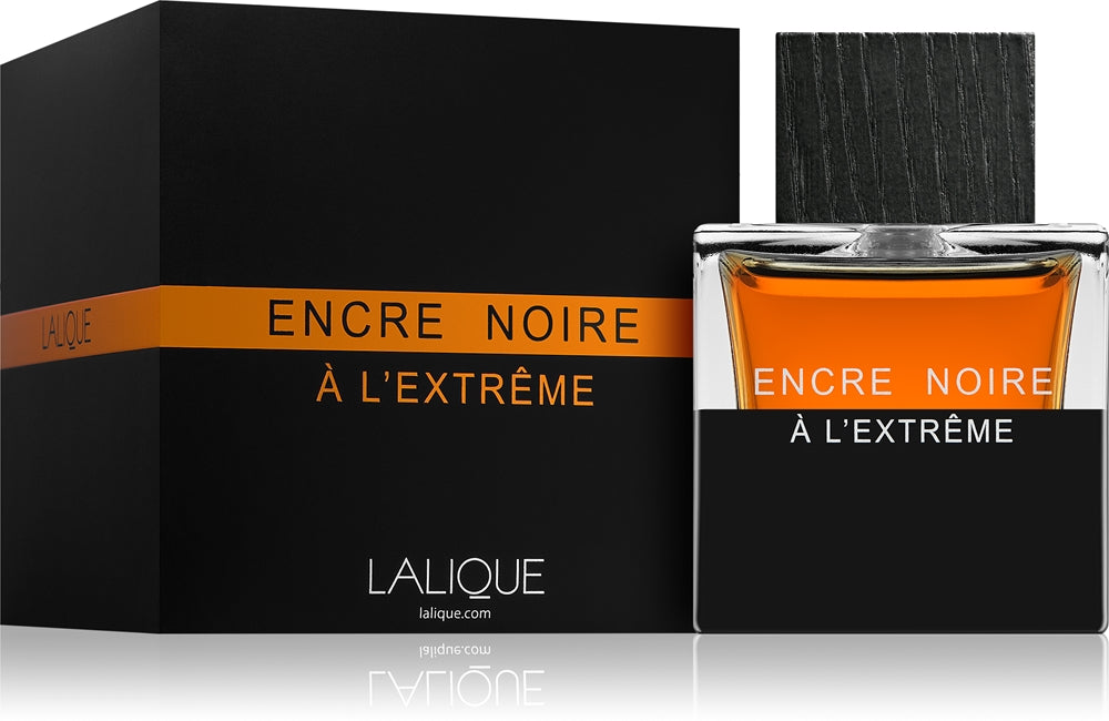 Lalique - Encre Noire A L Extreme edp 100ml / MAN – ♥️ Parfemi CoCo ...