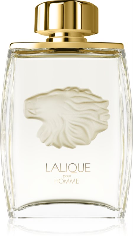 Lalique - Pour Homme Lion edt 125ml tester / MAN