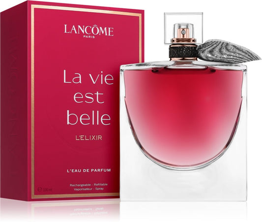 Lancome - La Vie Est Belle L Elixir edp 100ml / LADY