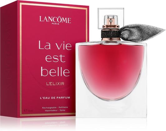 Lancome - La Vie Est Belle L Elixir edp 50ml / LADY