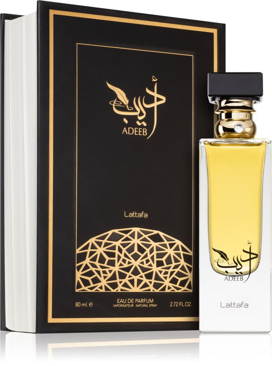 Lattafa - Adeeb edp 80ml /UNI