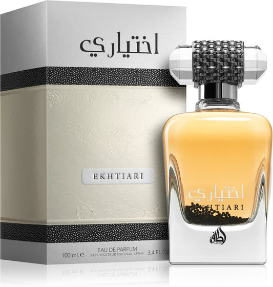 Lattafa - Ekhtiari edp 100ml / UNI