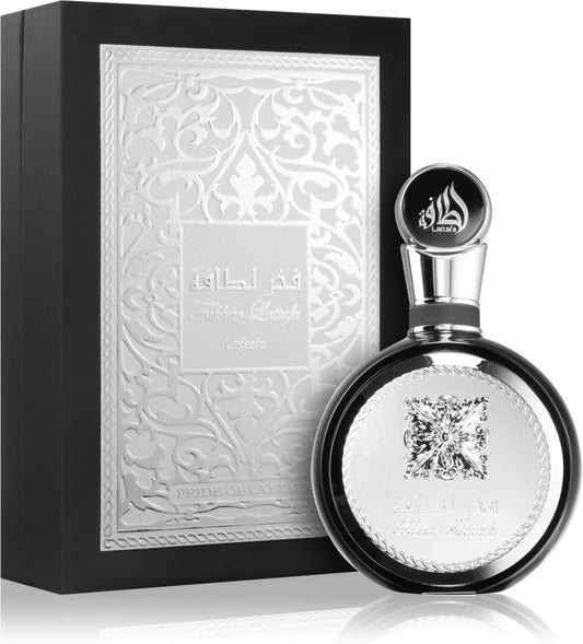 Lattafa - Fakhar Lattafa edp 100ml / MAN