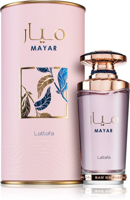 Lattafa - Mayar edp 100ml / LADY