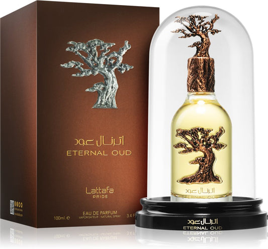 Lattafa Pride - Eternal Oud edp 100ml / UNI