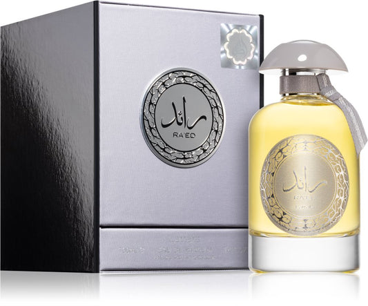 Lattafa - Ra Ed Silver edp 100ml / UNI