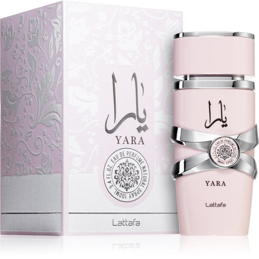 Lattafa - Yara edp 100ml / LADY