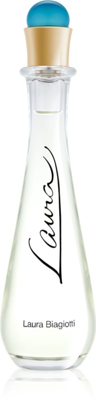 Laura Biagiotti - Laura edt 75ml tester / LADY