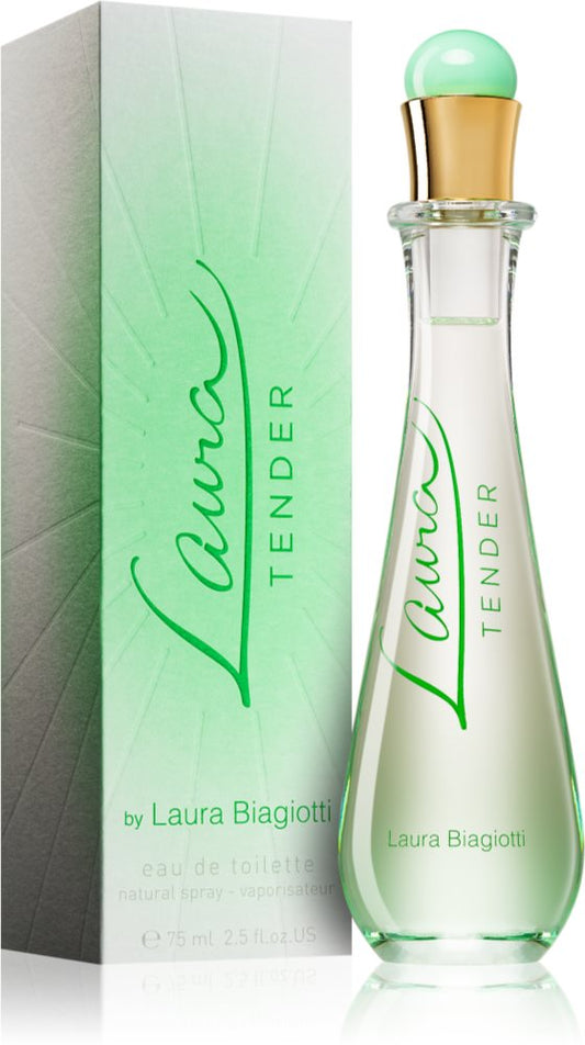 Laura Biagiotti - Laura Tender edt 75ml / LADY