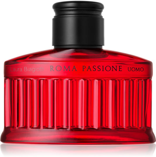 Laura Biagiotti - Roma Passione edt 125ml tester / MAN