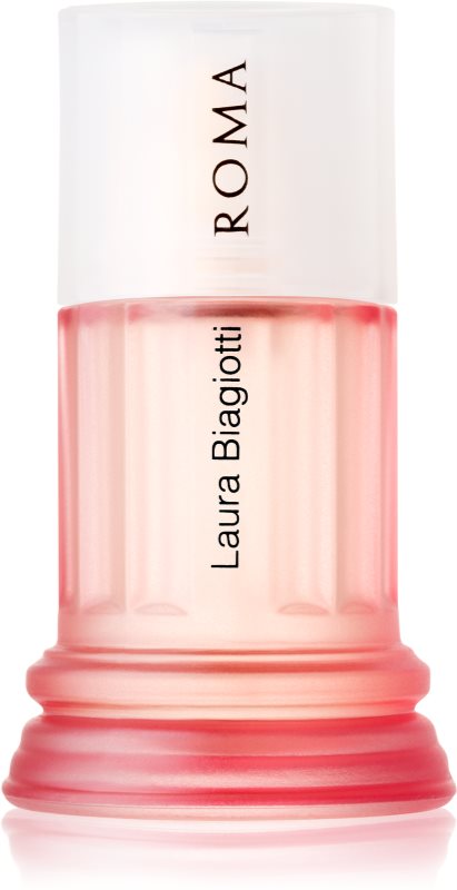 Laura Biagiotti - Roma Rosa edt 50ml tester / LADY