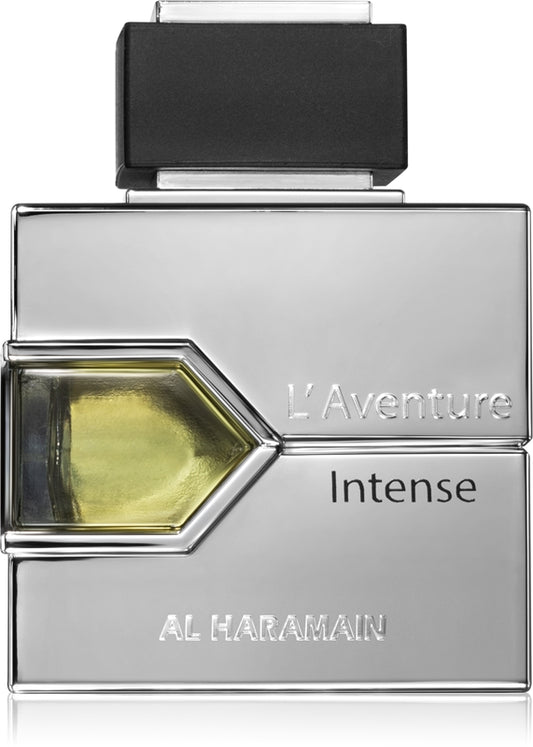 Al Haramain - L Aventure Intense edp 100ml tester / UNI