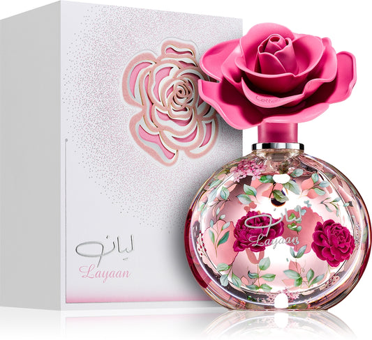 Lattafa - Layaan edp 75ml / LADY