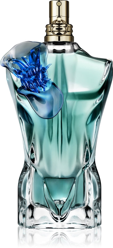 JPG - Le Beau Flower Edition edp 125ml tester / MAN