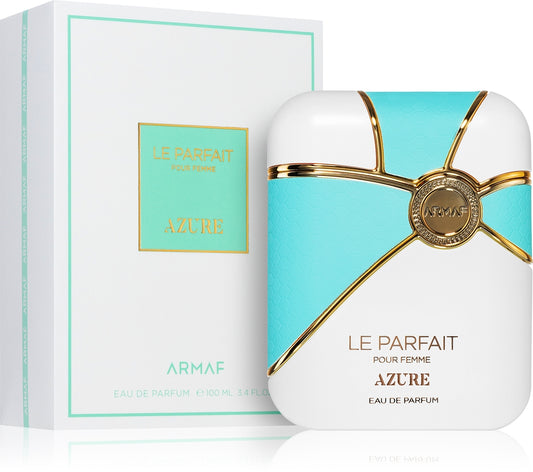 Armaf - Le Parfait Azure edp 100ml / LADY