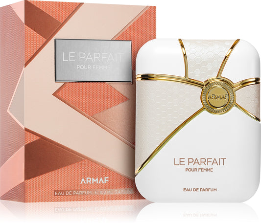 Armaf - Le Parfait edp 100ml / LADY