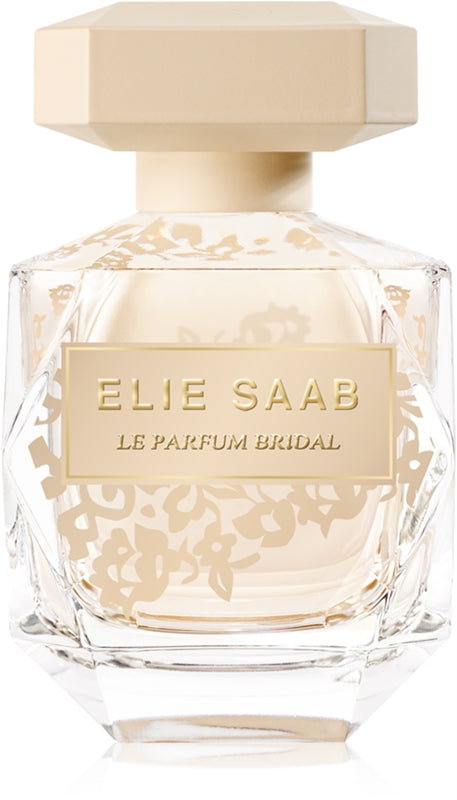 Elie Saab - Le Parfum Bridal edp 90ml tester / LADY