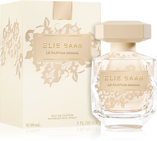 Elie Saab - Le Parfum Bridal edp 90ml / LADY