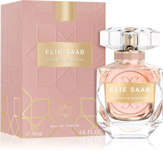 Elie Saab - Le Parfum Essentiel edp 50ml / LADY