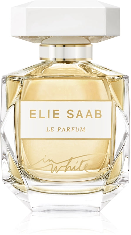 Elie Saab - Le Parfum In White edp 90ml tester / LADY