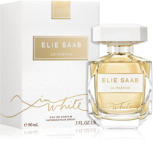 Elie Saab - Le Parfum In White edp 90ml / LADY