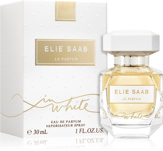 Elie Saab - Le Parfum In White edp 30ml / LADY